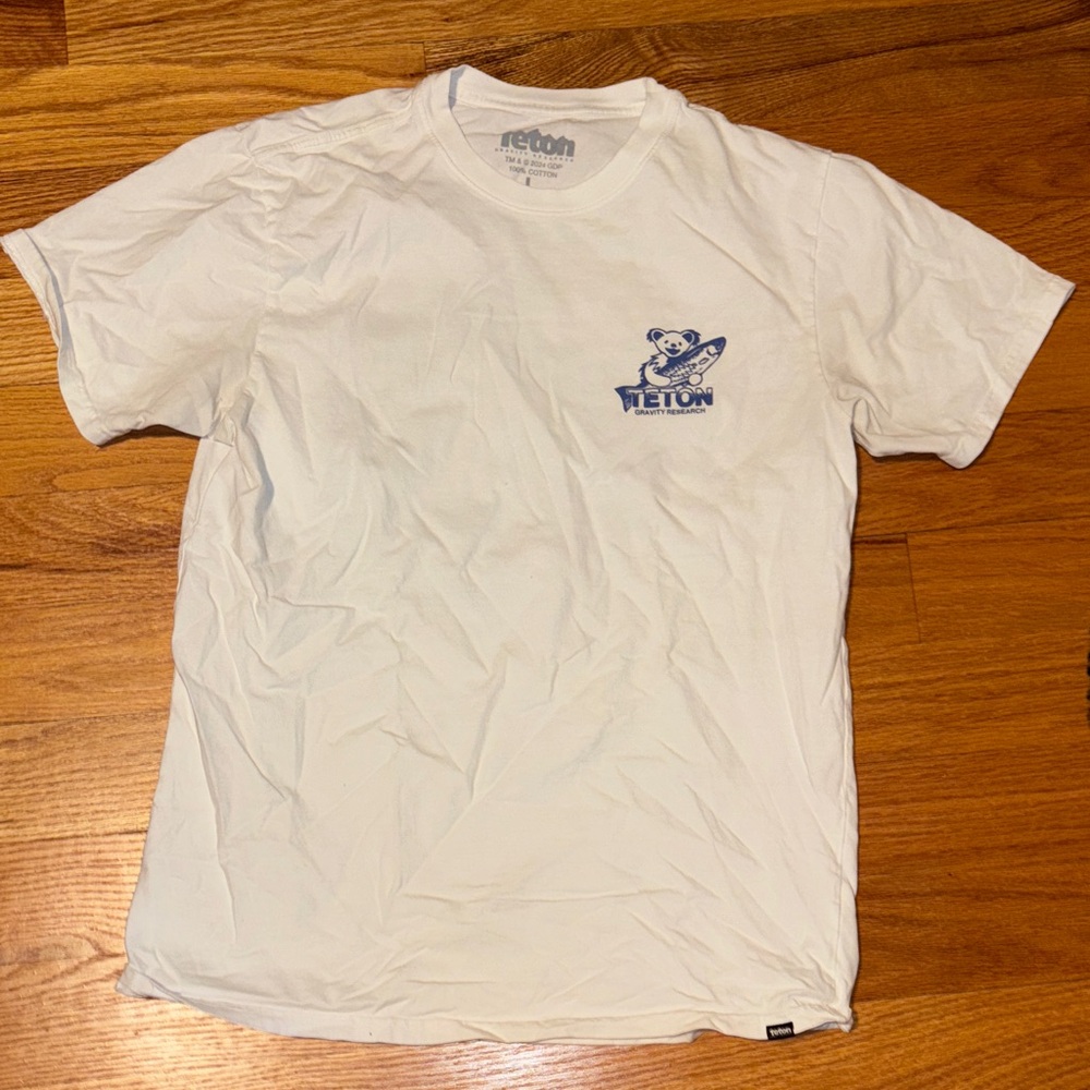 Grateful Dead Men's Tee